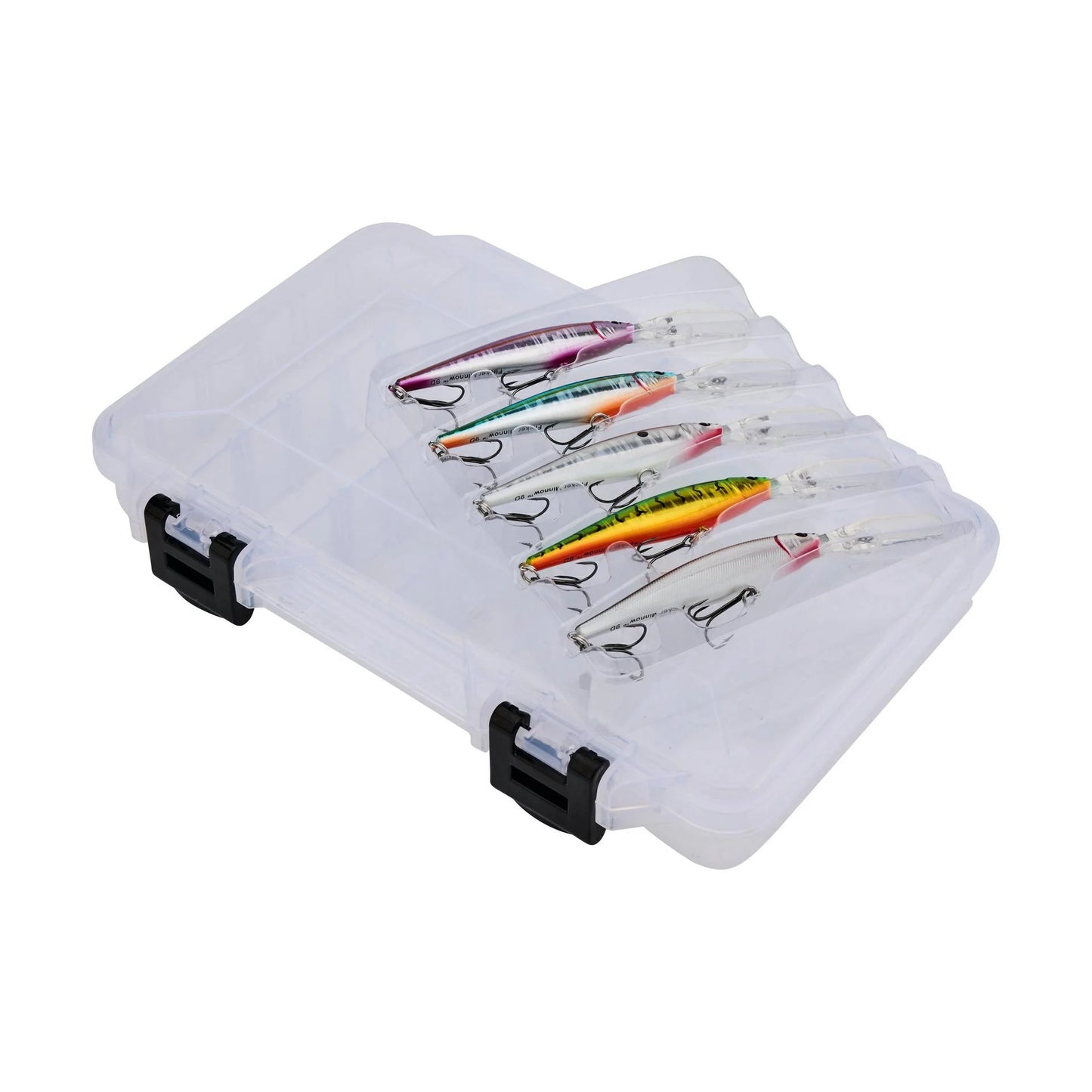 BERKLEY Flicker Minnow Trolling Pack