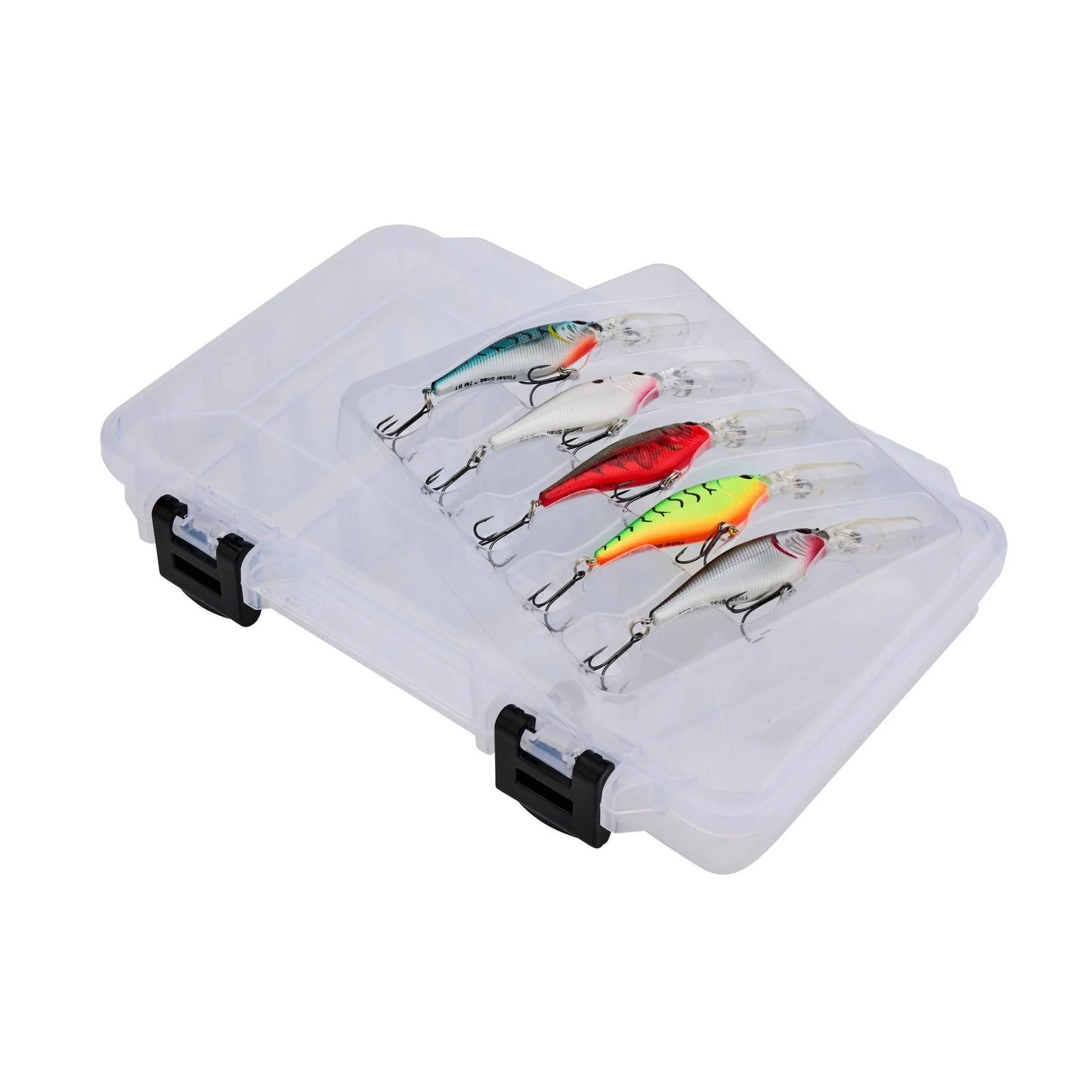 BERKLEY Flicker Shad Trolling Pack