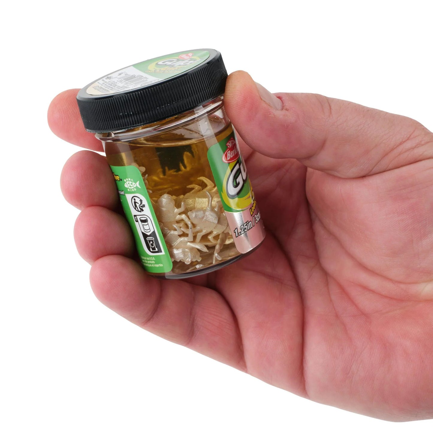 BERKLEY Gulp Alive Stonefly