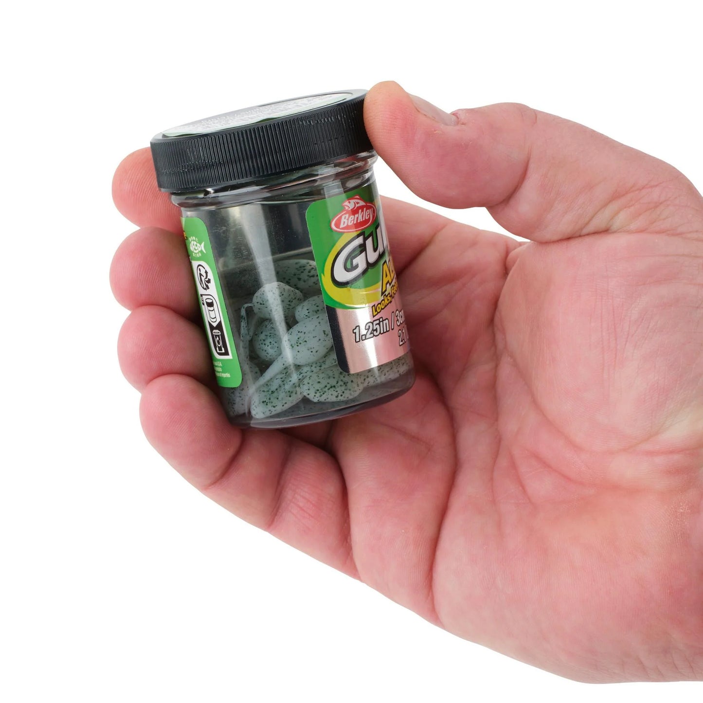 BERKLEY Gulp! Alive!® Tadpole