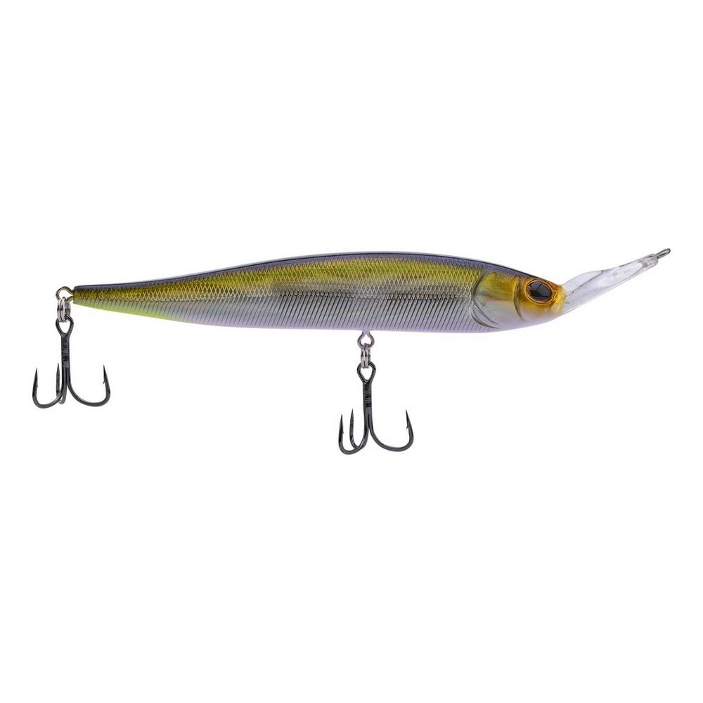 Berkley KREJ 100 FFS Jerkbait 100mm/.5oz NEBU