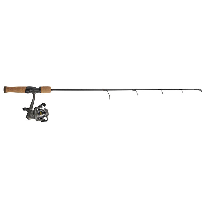 Berkley Lightning spinning Ice  Combo