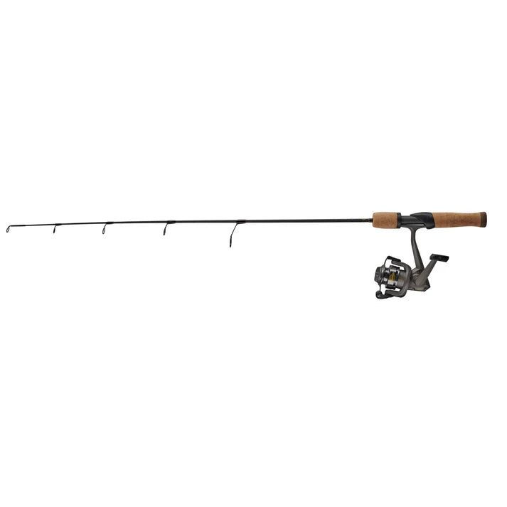 Berkley Lightning spinning Ice  Combo