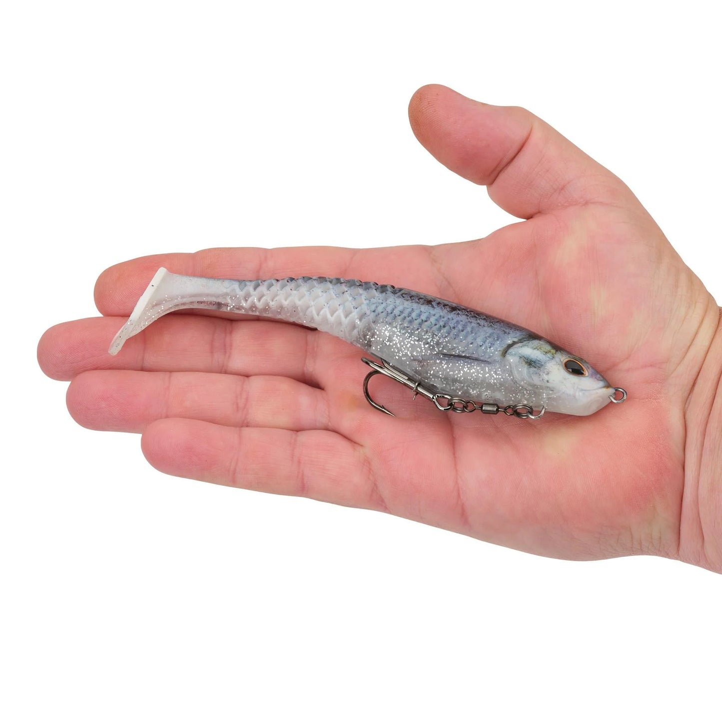 Berkley Cull Shad 6 inch