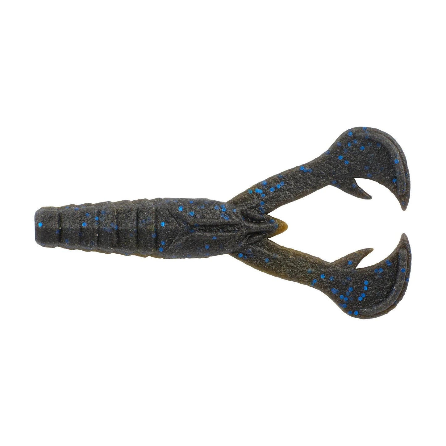 Powerbait MaxScent 4" Crud Craw 6pk
