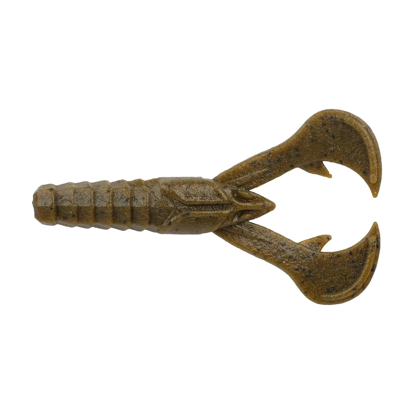 Powerbait MaxScent 4" Crud Craw 6pk