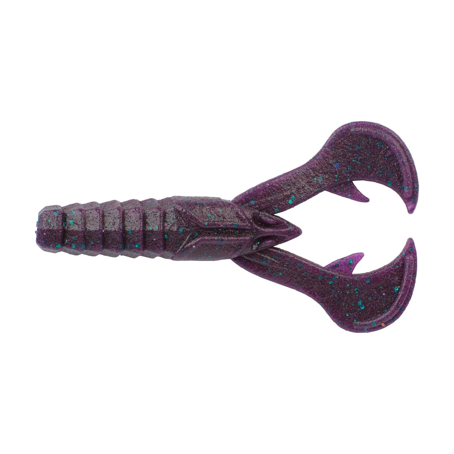 Powerbait MaxScent 4" Crud Craw 6pk