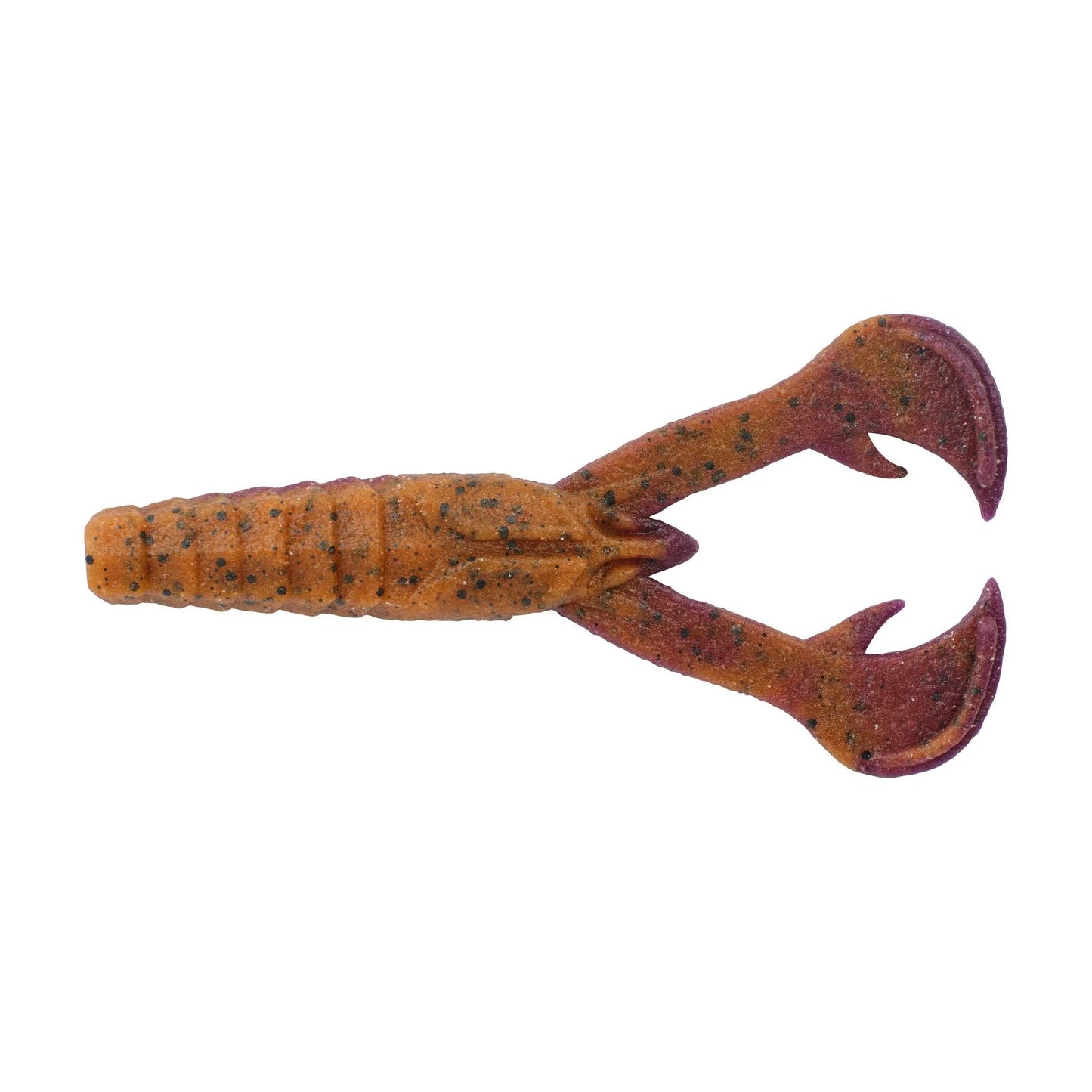 Powerbait MaxScent 4" Crud Craw 6pk