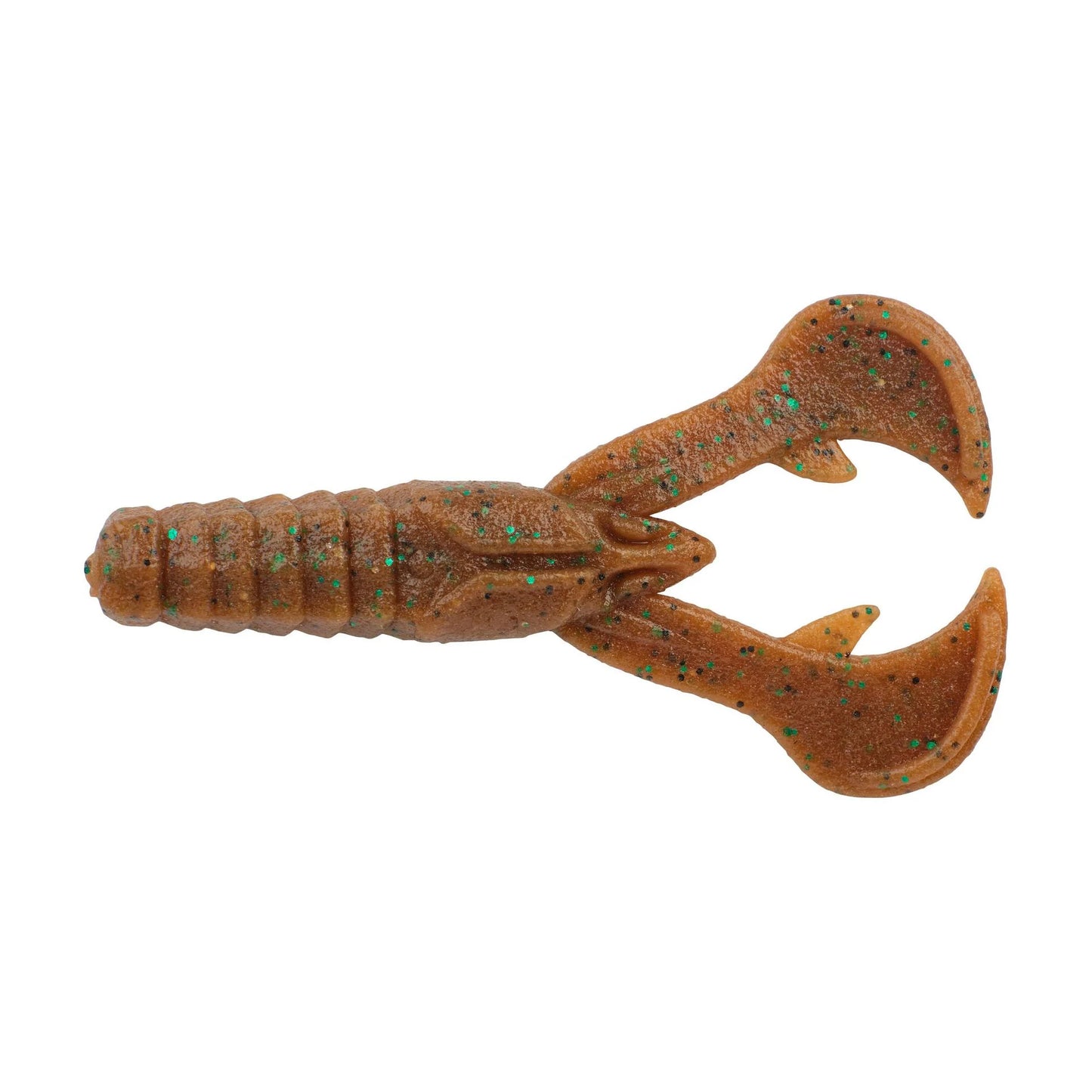 Powerbait MaxScent 4" Crud Craw 6pk