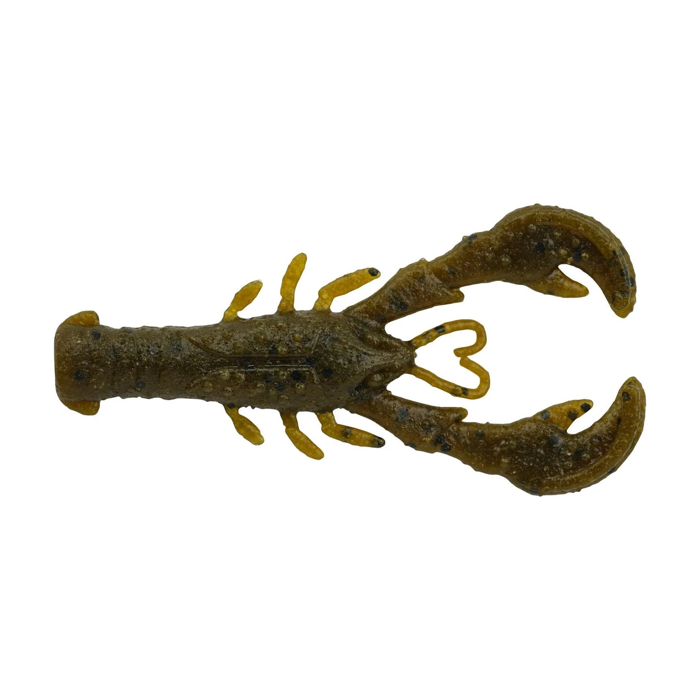 PowerBait MaxScent Lil' Super Trooper CRAW