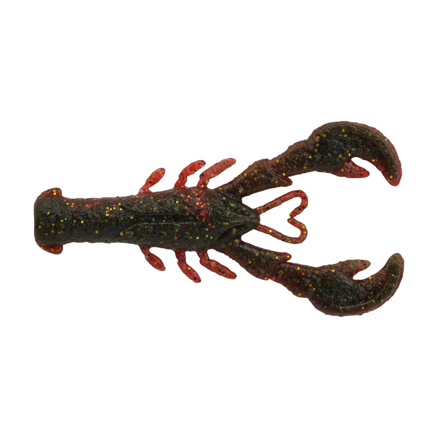 PowerBait MaxScent Lil' Super Trooper CRAW