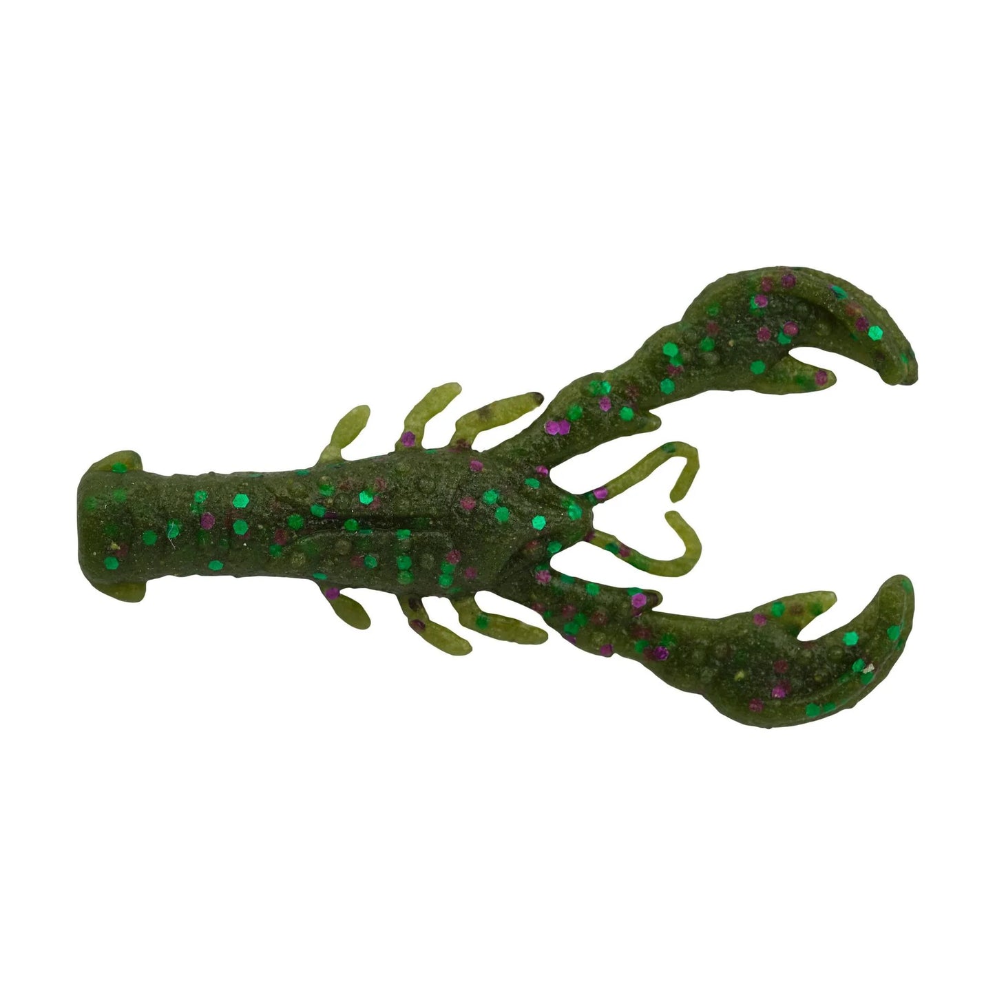 PowerBait MaxScent Lil' Super Trooper CRAW