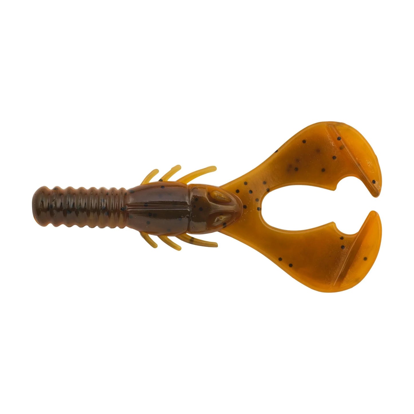 Berkley  PowerBait SHAPE 108  3.5" , 8 Pack