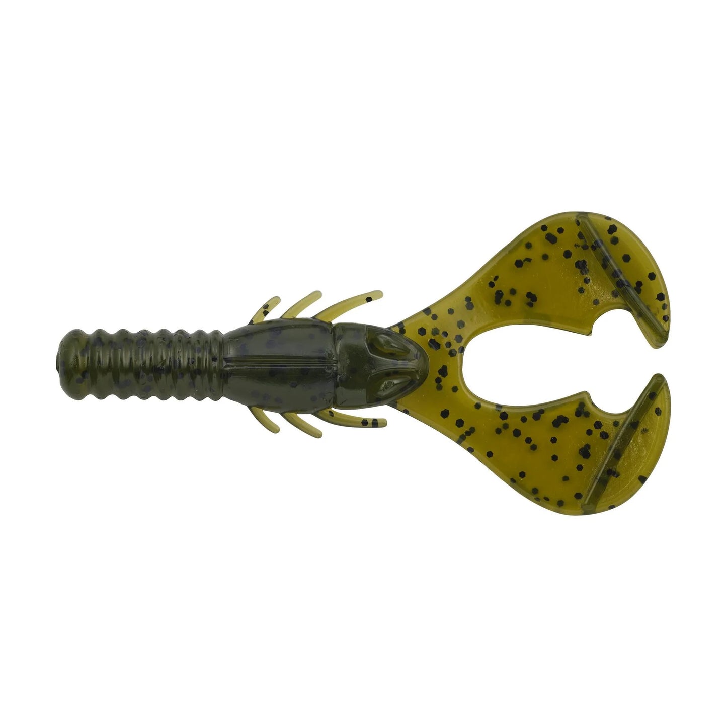 Berkley  PowerBait SHAPE 108  3.5" , 8 Pack