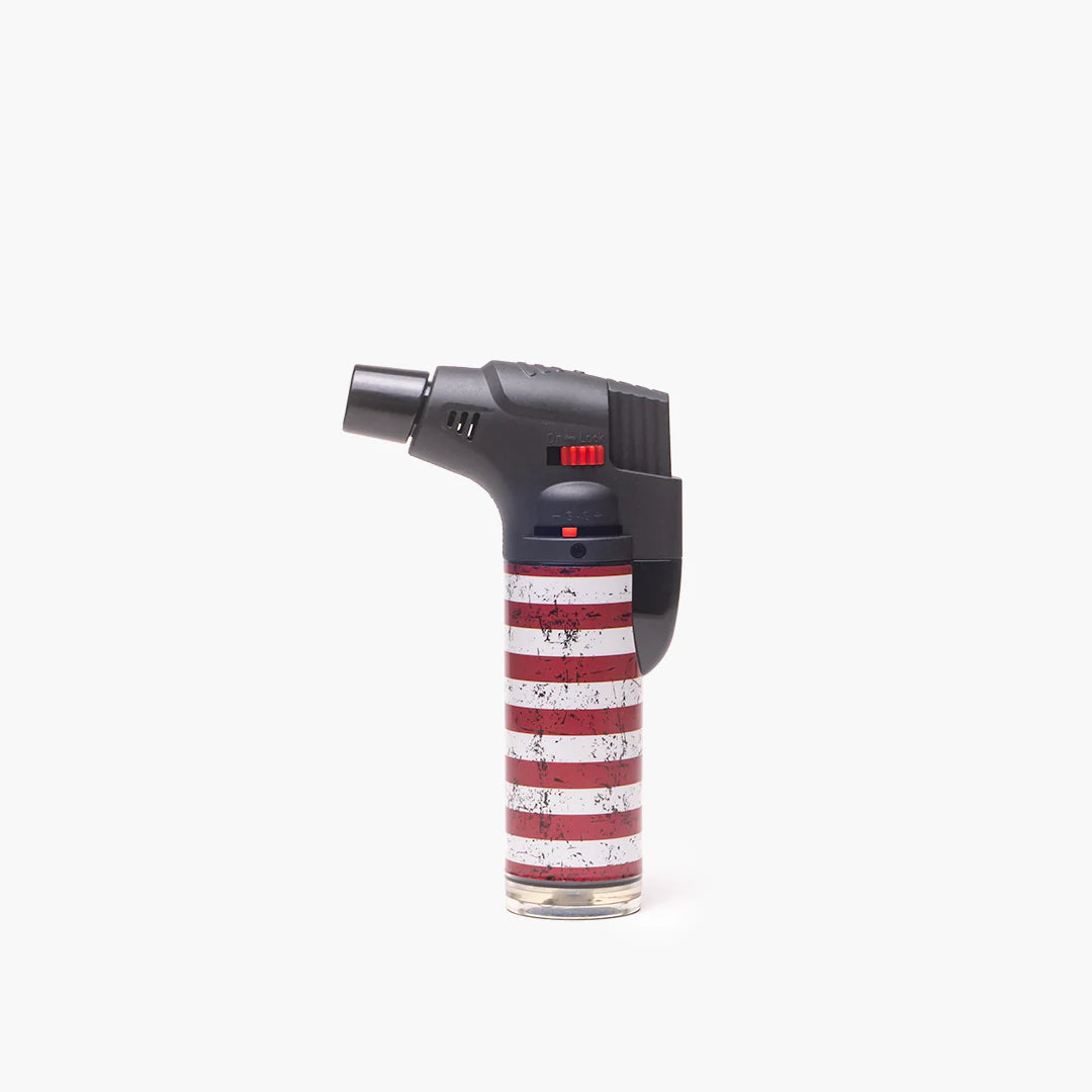 bernie torch lighter free  & wild