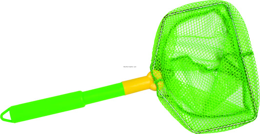 Betts N-16A Jr Double Dipper Net 16" Assorted Colors