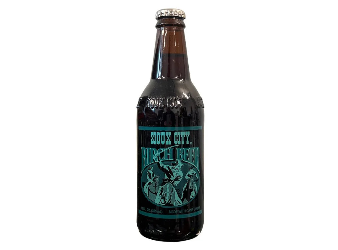 Sioux City Beverage
