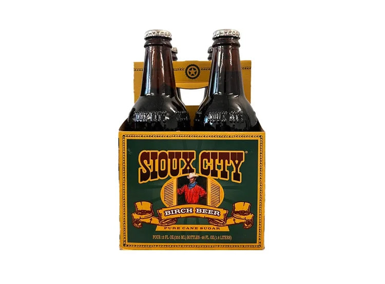 Sioux City Beverage