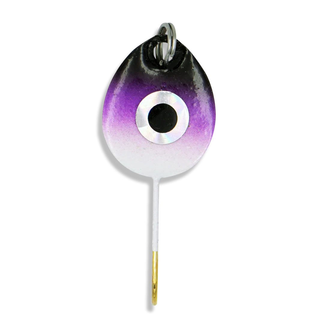 JB Lures Gem-N-Eye Jig