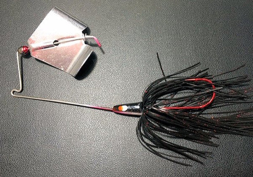 Leena lures buzz baits 1/2oz