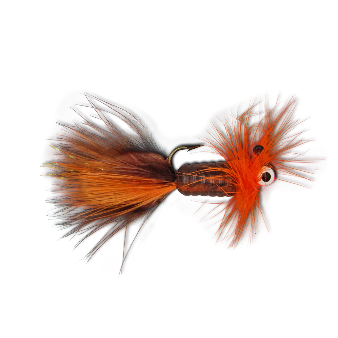 JB Lures TINY TICKL'R JIG