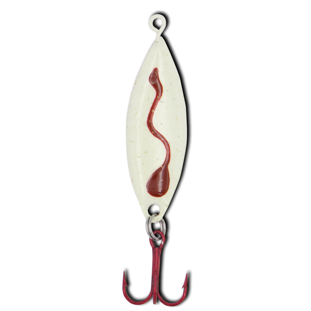 JB Lures Goldback Weasel