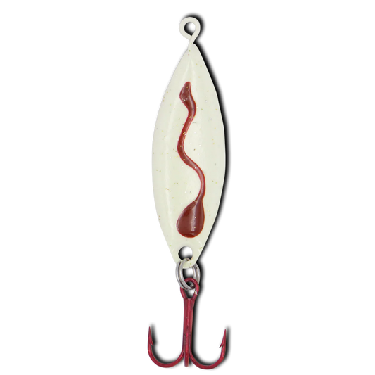 JB Lures Goldback Weasel
