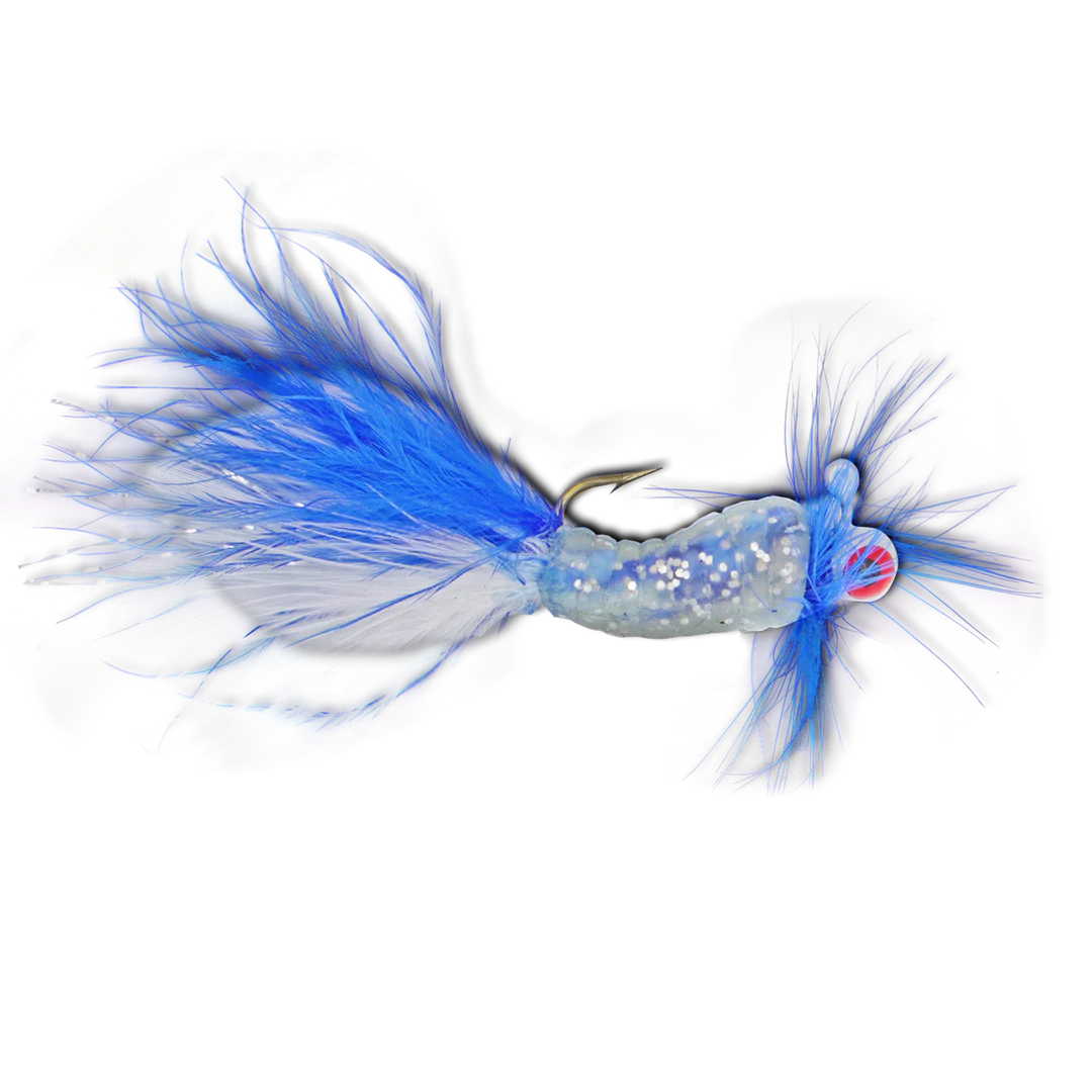 JB Lures TINY TICKL'R JIG