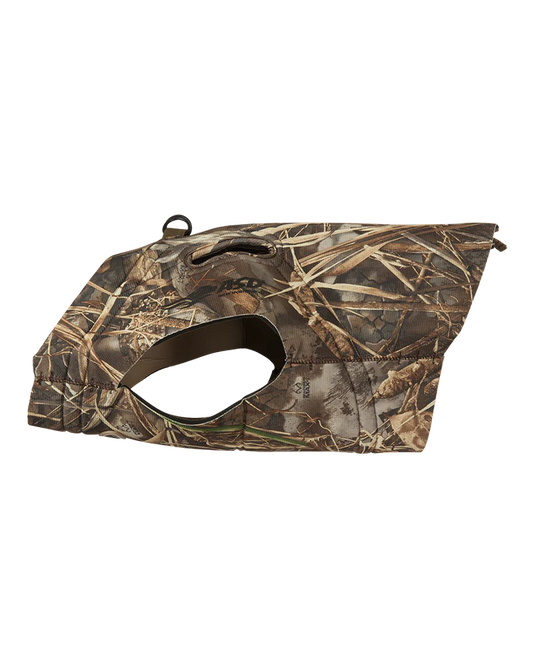 AVERY Boater's Dog Parka MAX 7