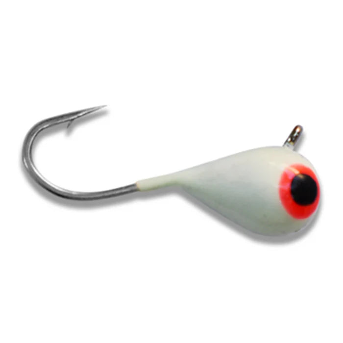 Kenders Tungsten Teardrop
