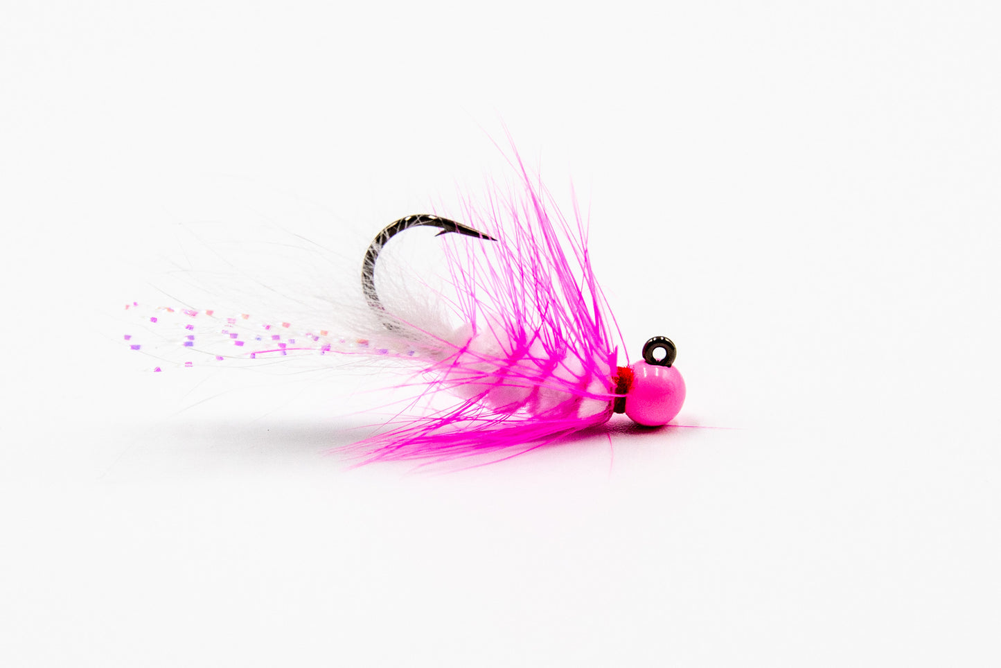 WIDOW MAKER Tungsten Bugger JIG  2-Pack