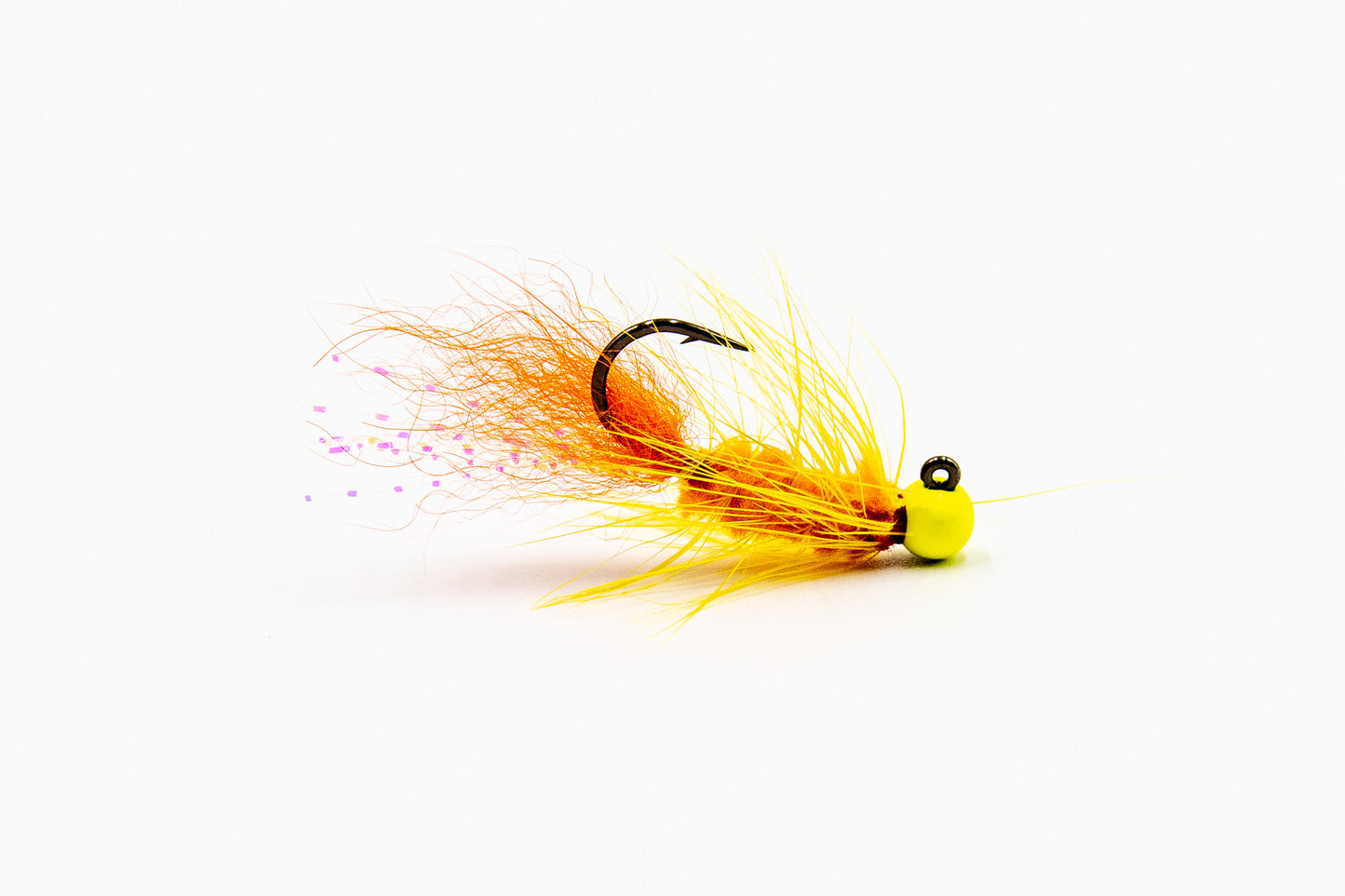 WIDOW MAKER Tungsten Bugger JIG  2-Pack