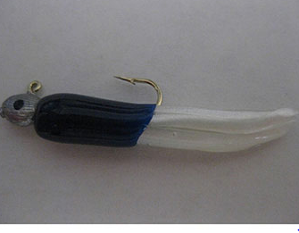 CANYON  MINI JIG 1/32 OZ 3 JIGS PRE PACK