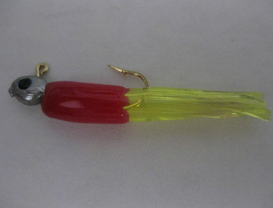 CANYON  MINI JIG 1/32 OZ 3 JIGS PRE PACK