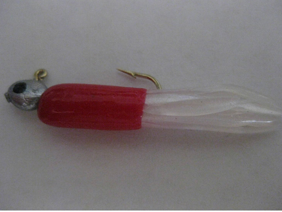 CANYON  MINI JIG 1/32 OZ 3 JIGS PRE PACK