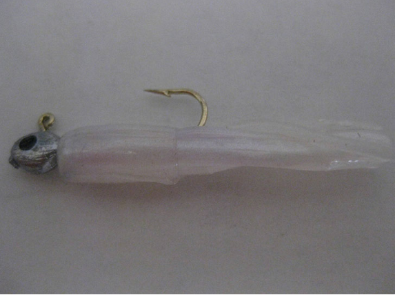 CANYON  MINI JIG 1/32 OZ 3 JIGS PRE PACK