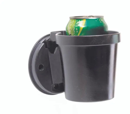 Catch Cover QuickDisc Cup Holder