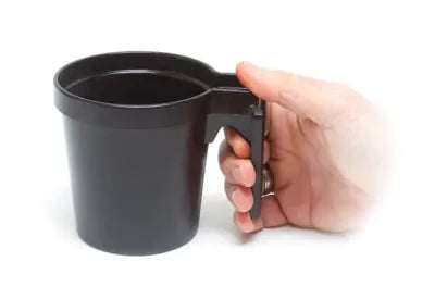 Catch Cover QuickDisc Cup Holder