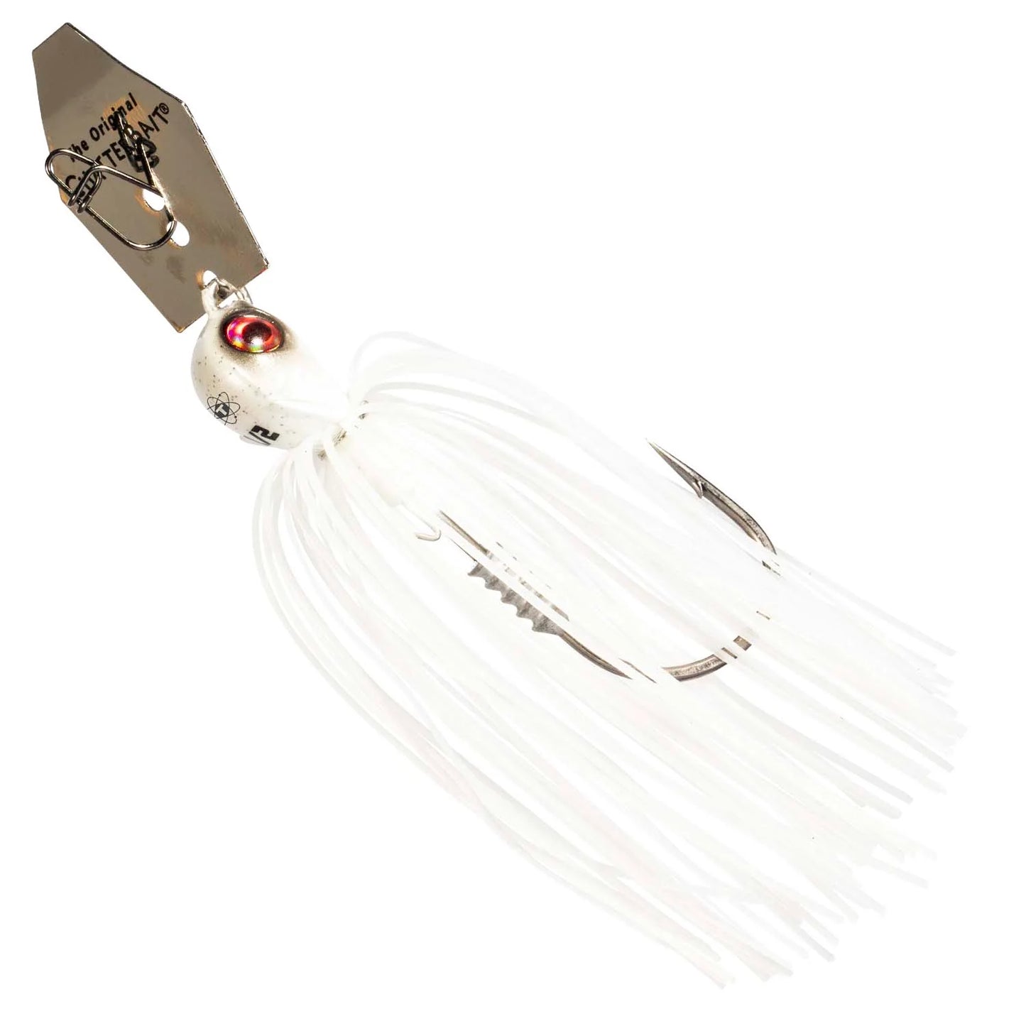 Z-MAN Tungsten ChatterBait Elite EVO™