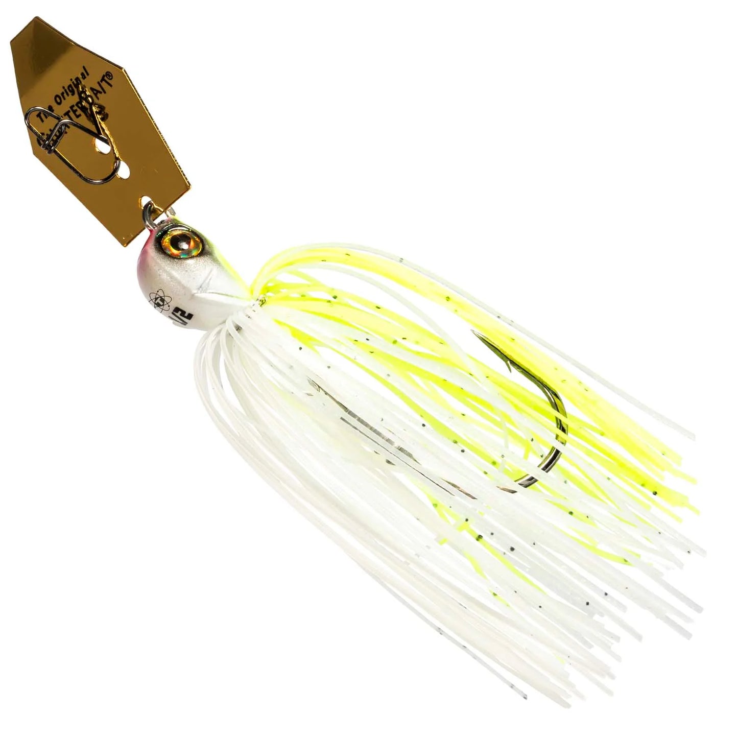 Z-MAN Tungsten ChatterBait Elite EVO™