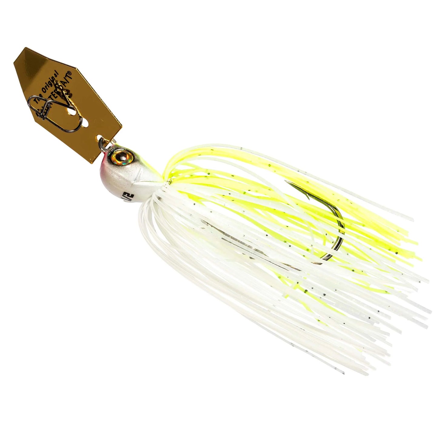 Z-MAN ChatterBait Elite EVO