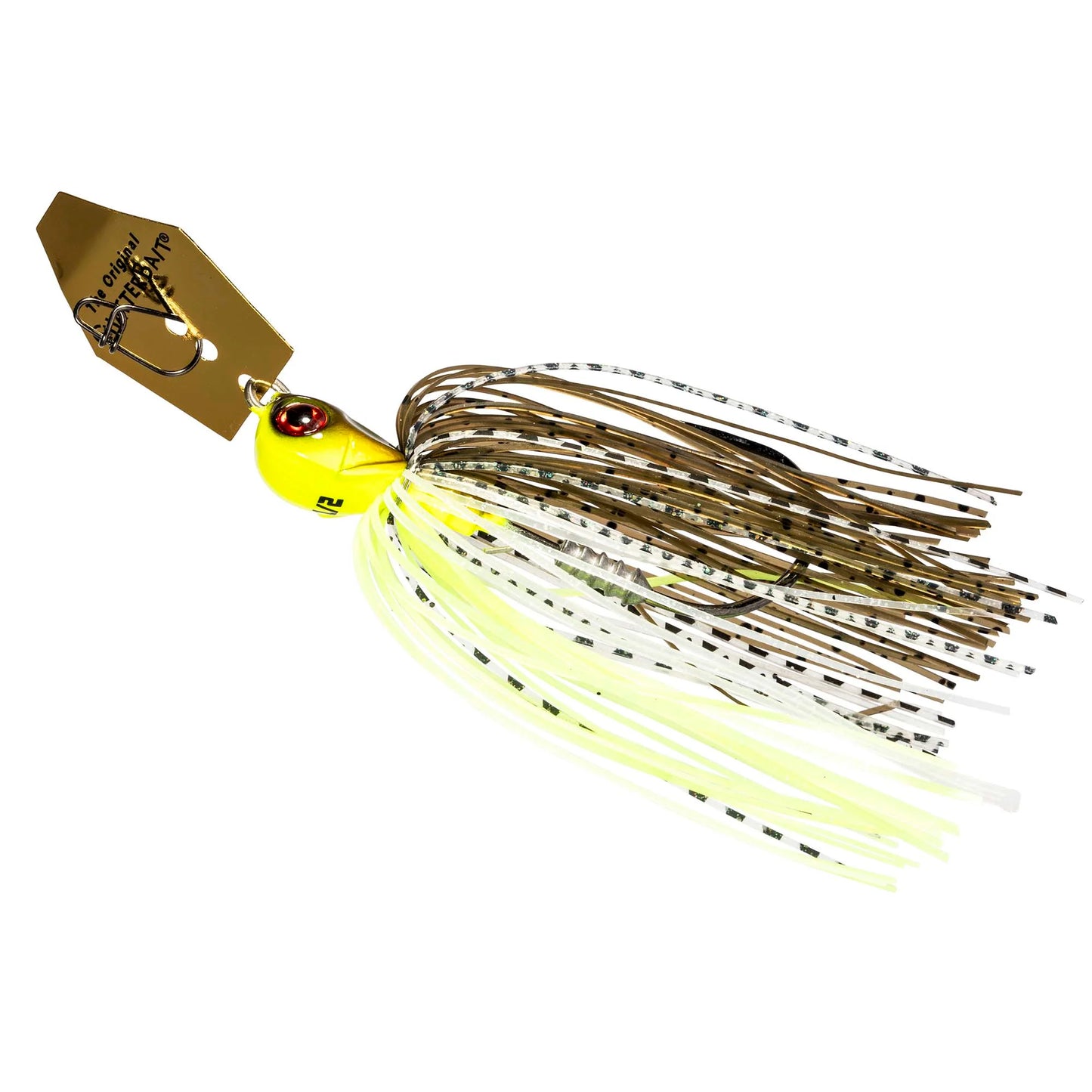 Z-MAN ChatterBait Elite EVO