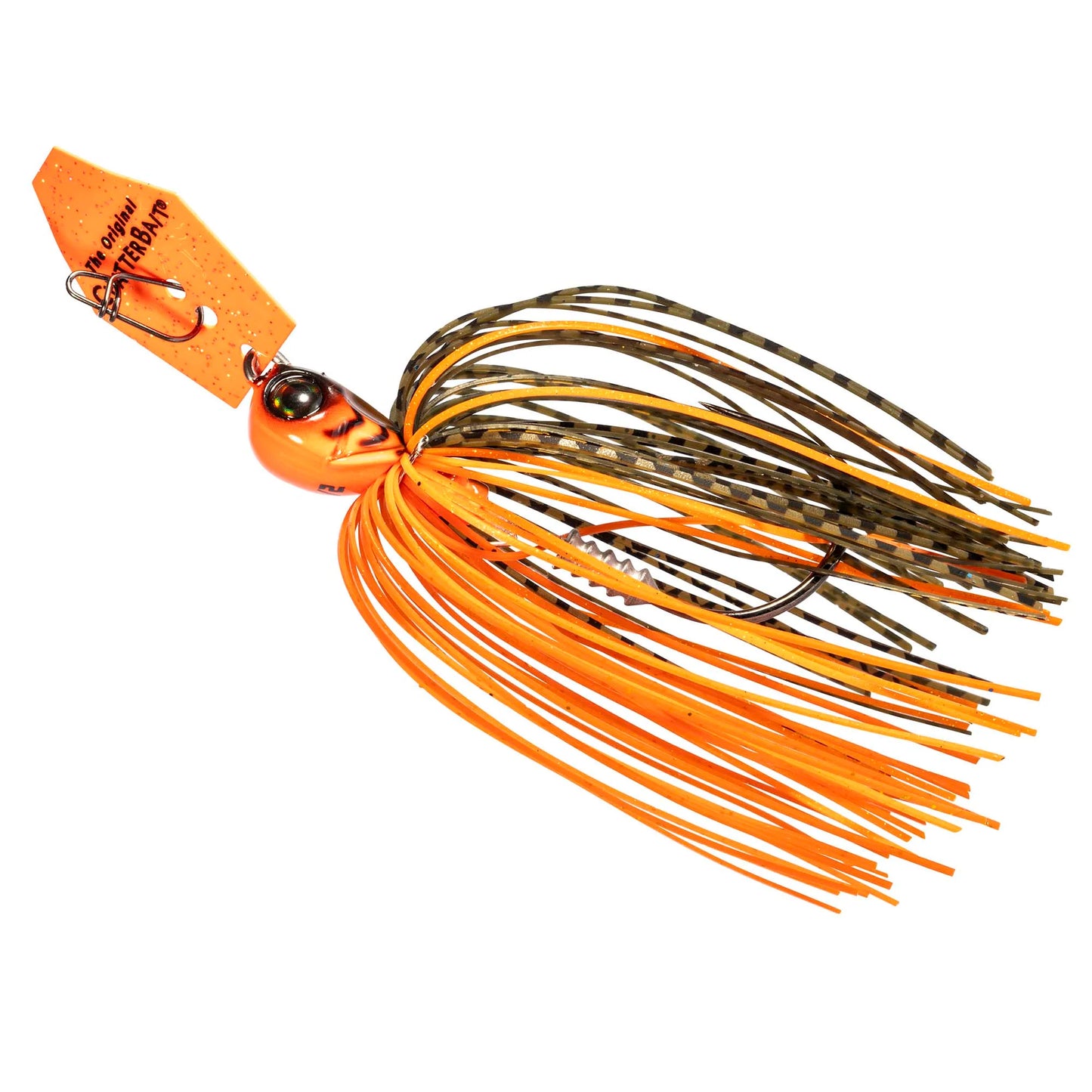Z-MAN ChatterBait Elite EVO