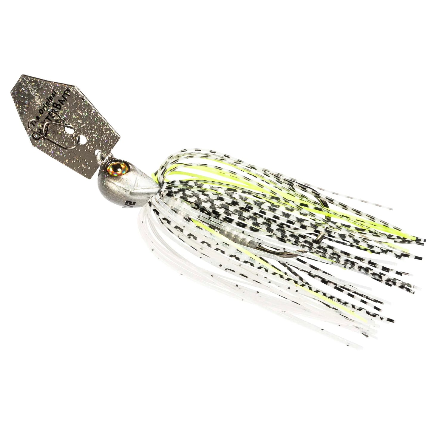 Z-MAN ChatterBait Elite EVO