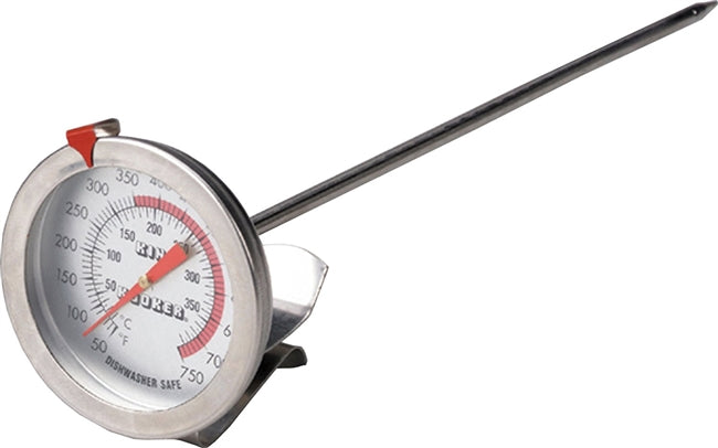 King Kooker Deep Frying Thermometer 5" SI5