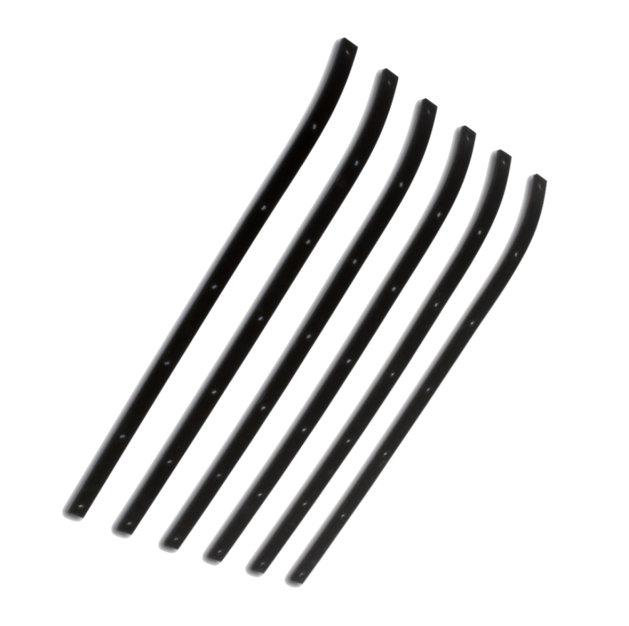 Clam 110128 X Series Runner Kit - X200, X400