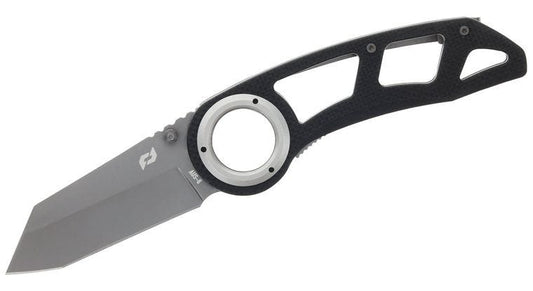 Schrade 1159326 Torsion CLR Folding Knife