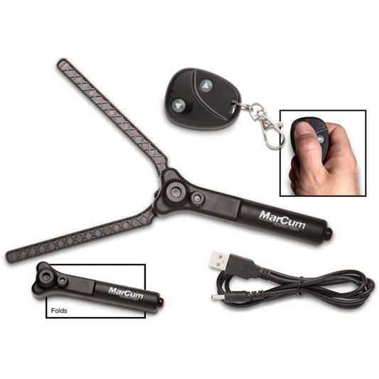 MarCum Wireless Remote Camera Panner
