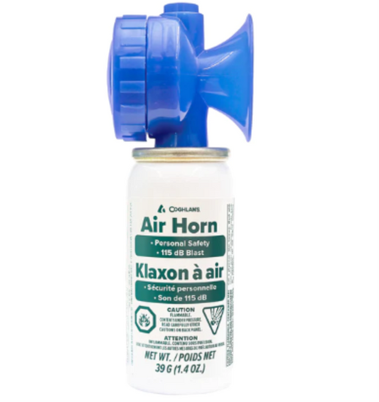 COGHLANS 2424 AIR HORN