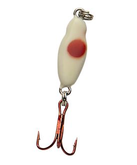 CUSTOM JIG Demon Jigging Spoon